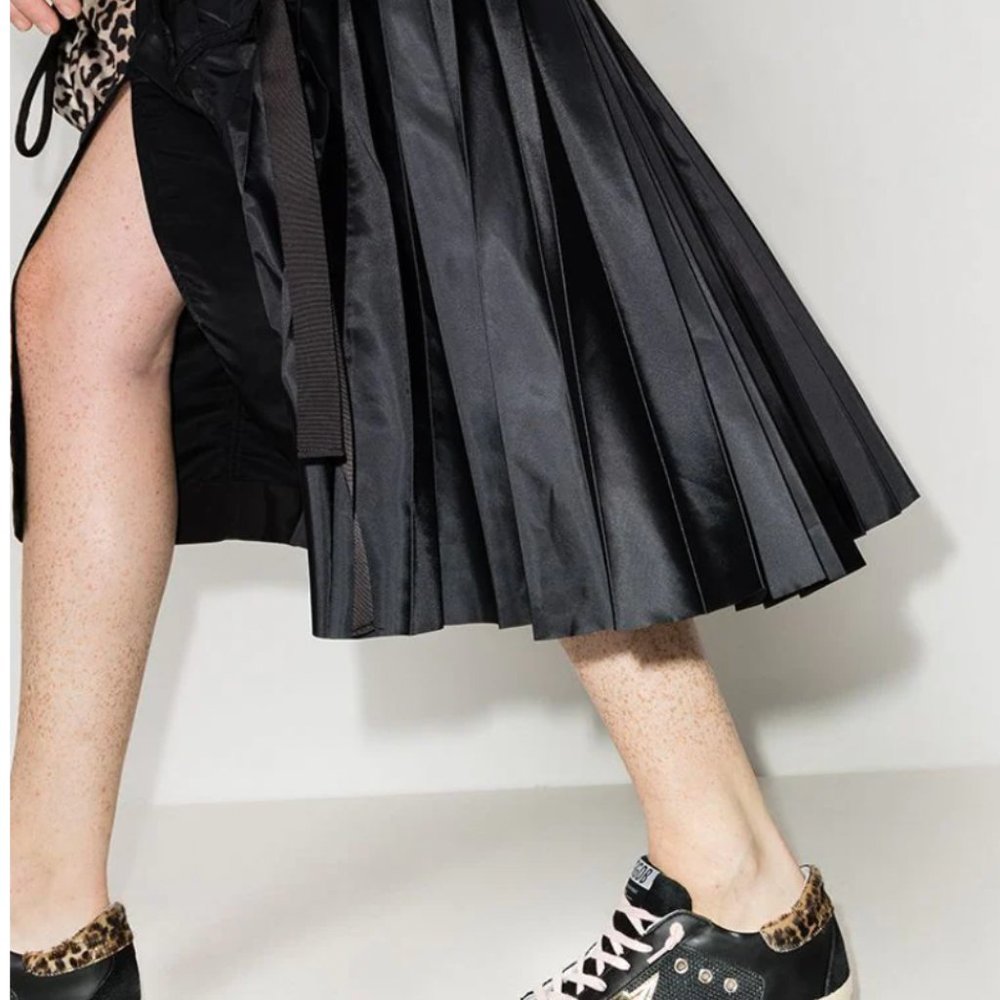 Golden Goose Super-Star low-top sneakers - Picture 3 of 11